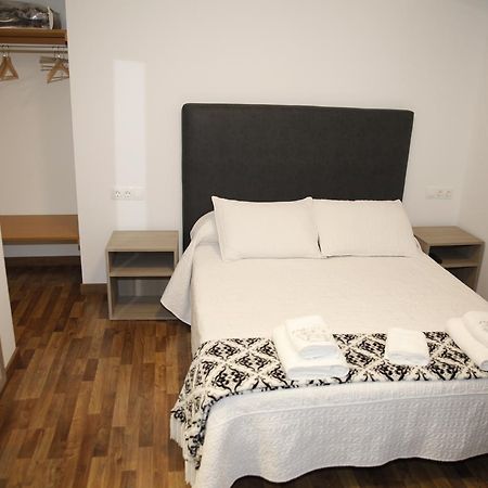 Pension Esquina Melide Kültér fotó